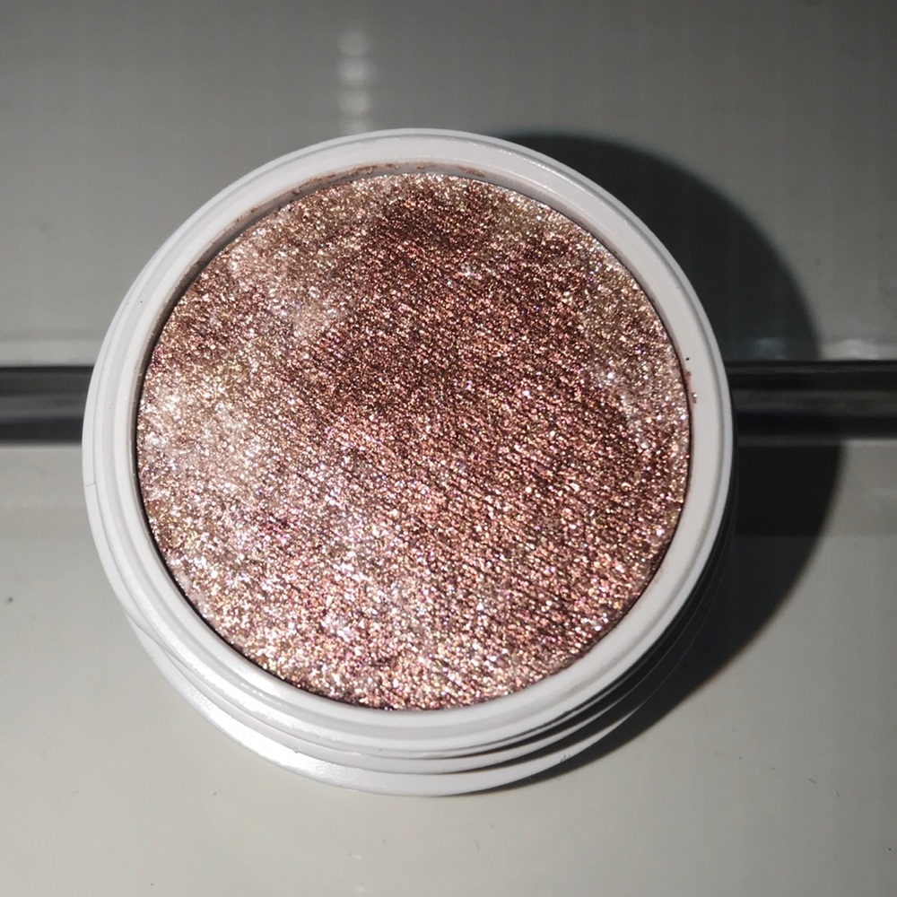 ColourPop Super Shock Shadow Summer Lovin’